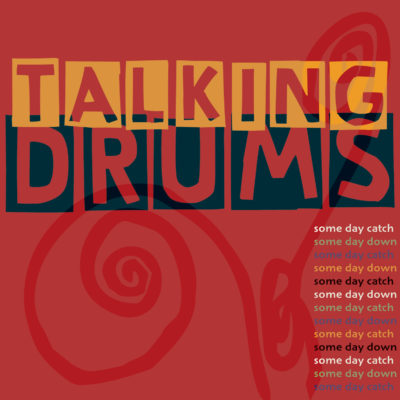 talking drums